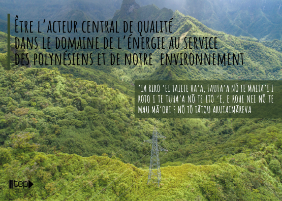 Engagements environnementaux RSE
